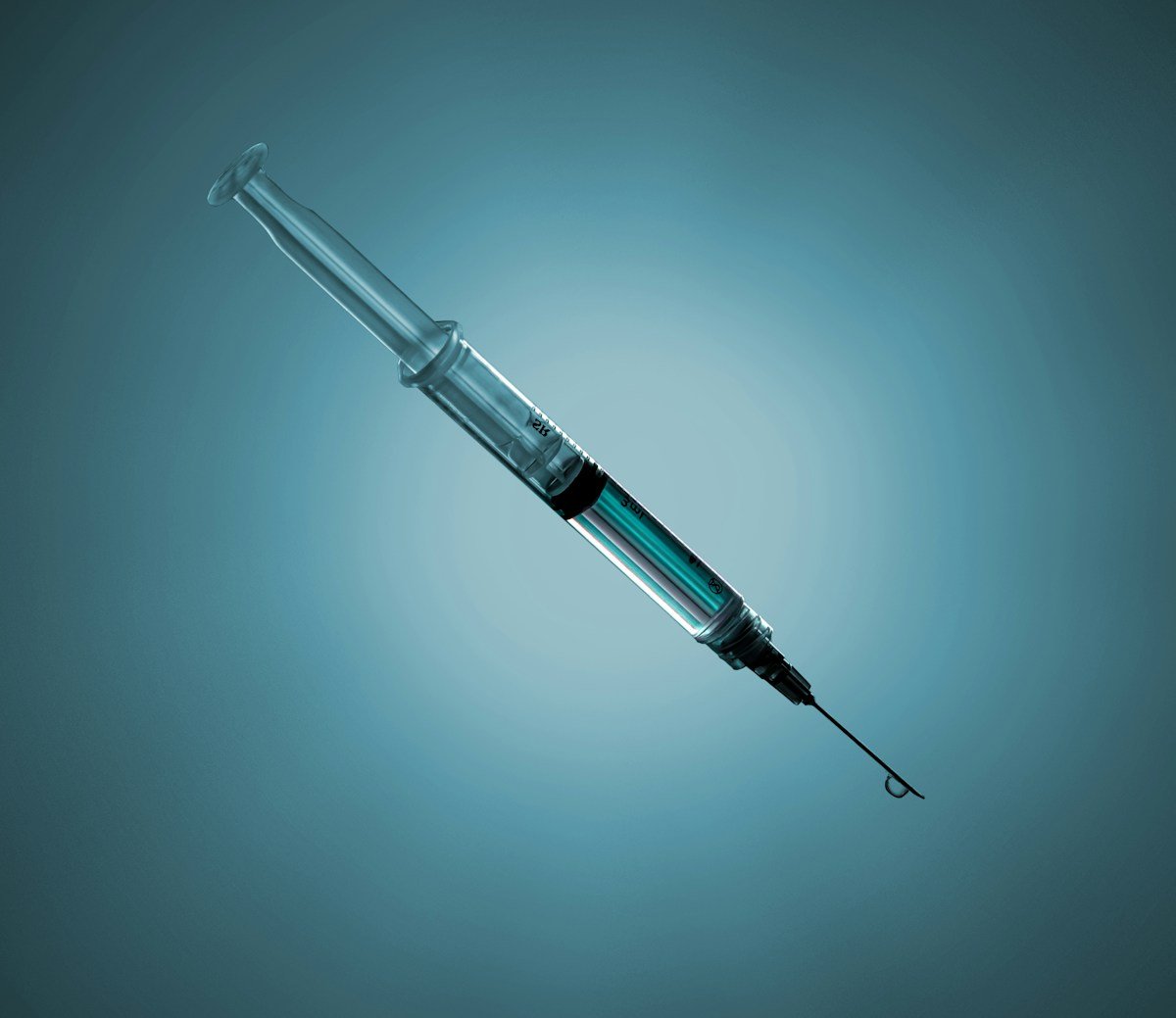 Single Use Endoscopic Injection Needle
