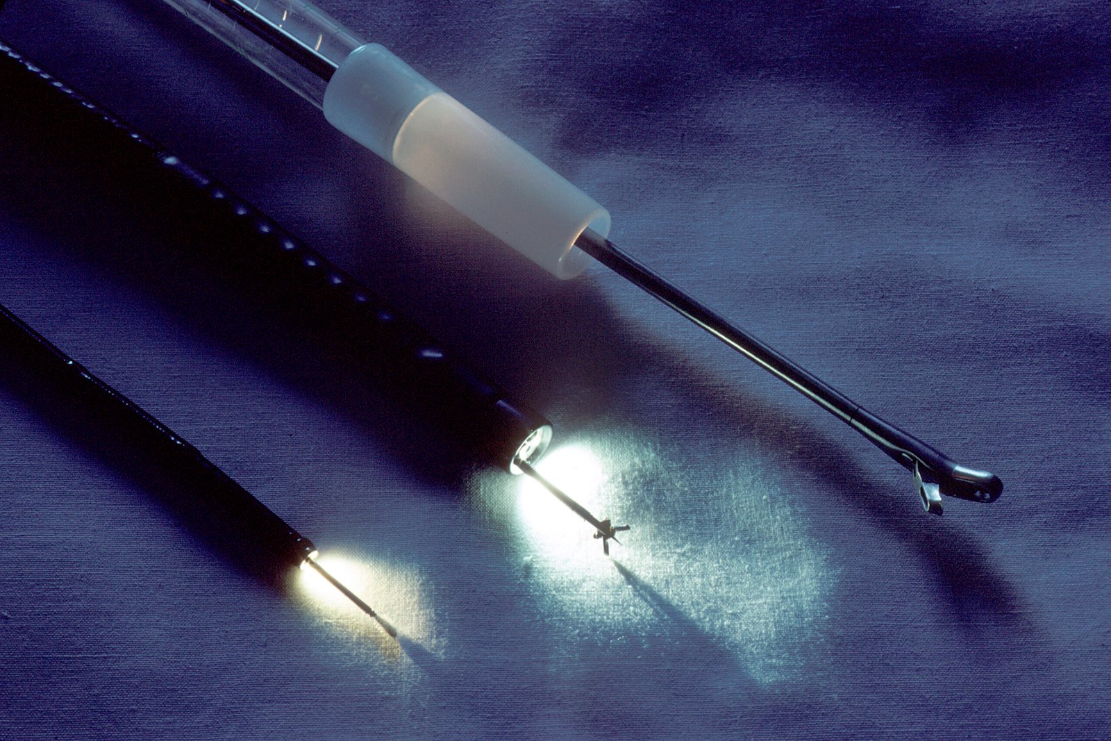 Disposable Endoscopy Double Ended Cleaning Brush