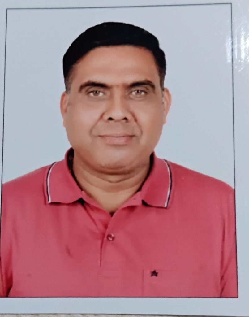 Owner of LifeMed Scientific India – Puroclix customer story LMS001