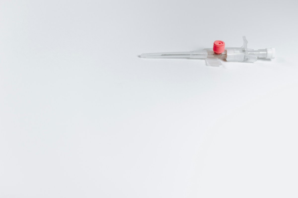 Biopsy Valves Set